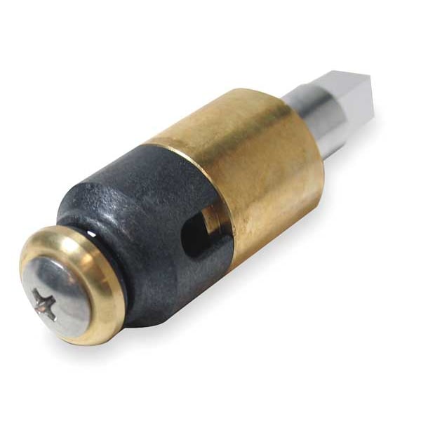 Flo-Cloz(R) Cartridge, Plastic Seat