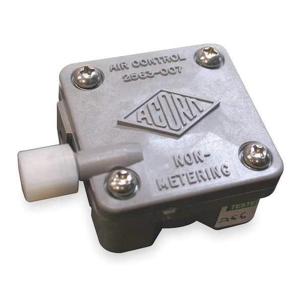Direct Acting Assembly