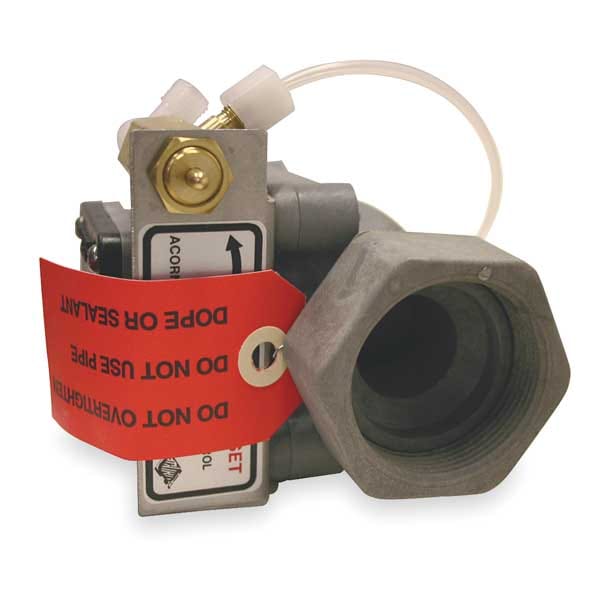 Flood-Trol(R) Valve Assembly