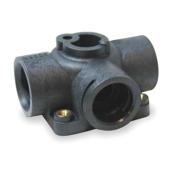 Right Hand Valve Body