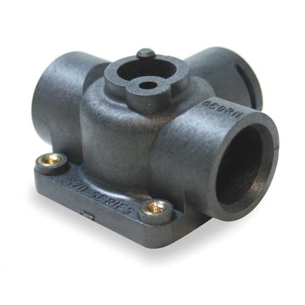 Valve Body