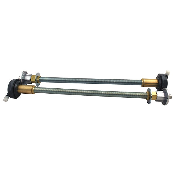 Pushbutton Assembly