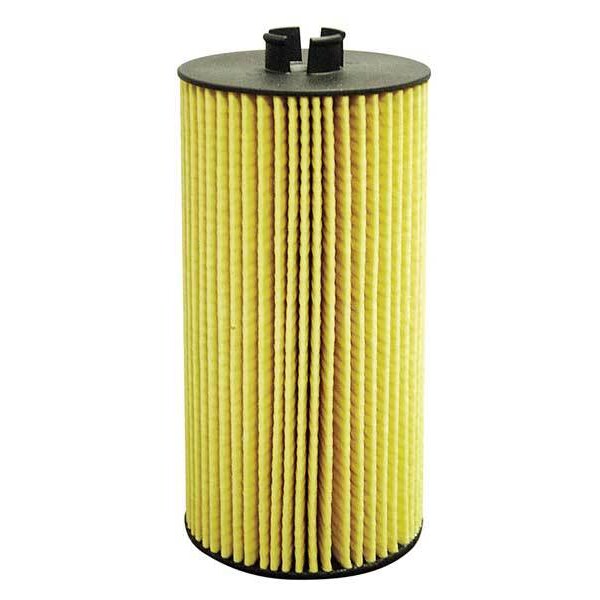 Fuel Filter, 3-7/8 x 2-7/8 x 3-7/8 In