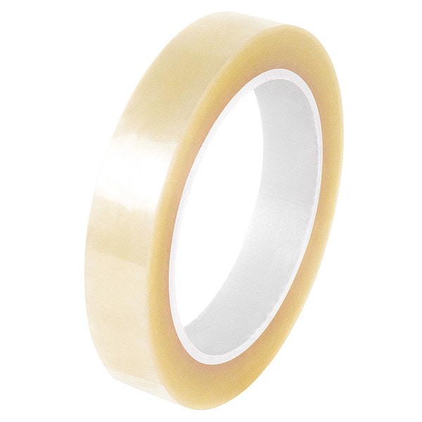 ConductiveElectricalTape, Clr, 72ydL, PK12