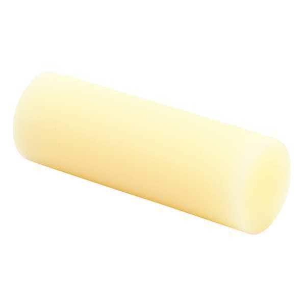 Hot Melt Adhesive, Amber, 1 in Dia, 3 in L, 45 sec Begins to Harden, 264 PK