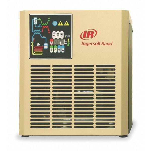 Compressed Air Dryer, 11 CFM, 5 HP, 6 Class
