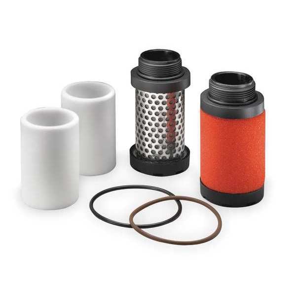 Filter Kit, For Mfr. No. 9878