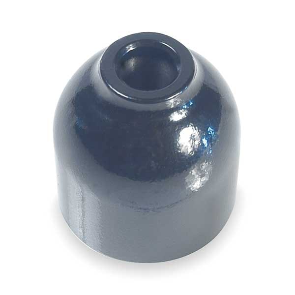 Replacement Butt, 3 In, For 4Y242