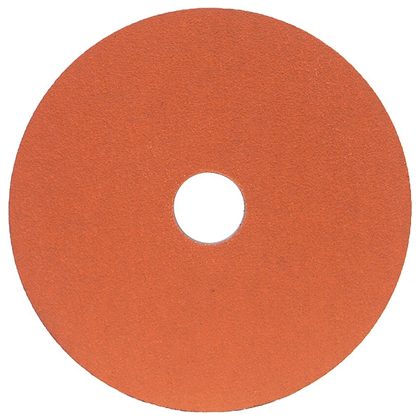 Fiber Disc, 7x7/8, 60G, PK25