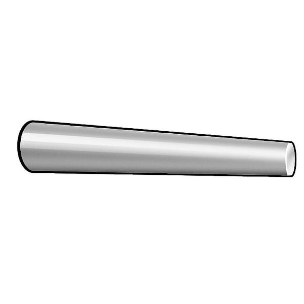 Taper Pin, No 0, PK25