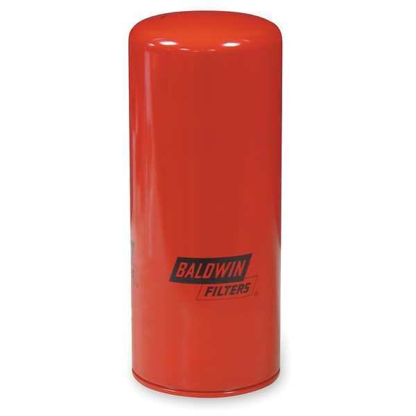 Hydraulic Filter, 4-13/16 x 11-29/32 In