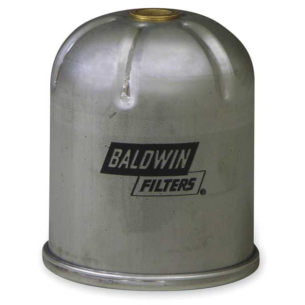 Oil Filter Element, Centrifugal, By-Pass