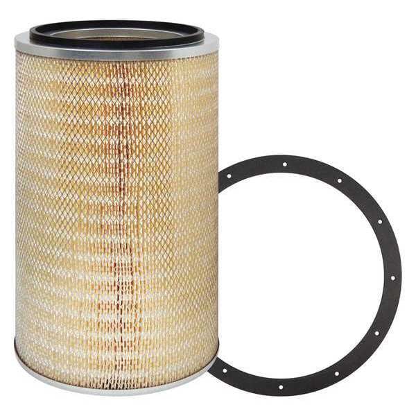 Air Filter, 12-3/4 x 23 in.