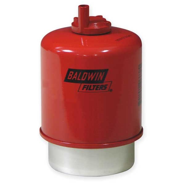 Fuel Filter, 5-31/32 x 3-9/32 x 5-31/32In