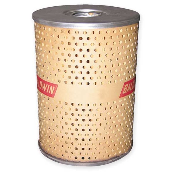 Hydraulic Filter, 3-17/32 x 10 In