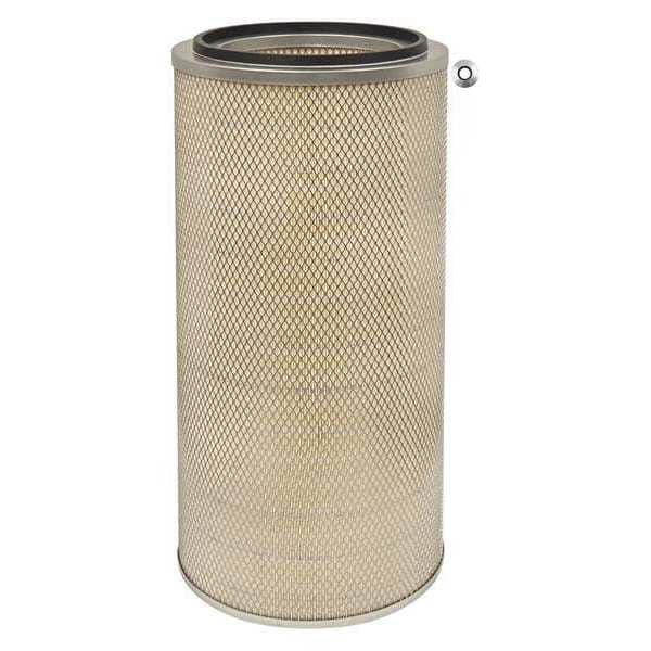 Air Filter, 12-3/4 x 27 in.