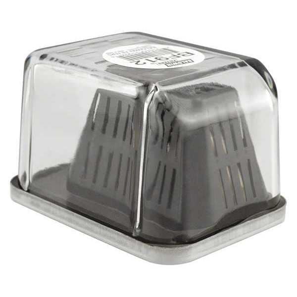 Fuel Filter, 4-15/16x3-11/16x3-11/32 In