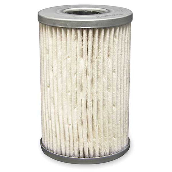 Fuel Filter, 6-15/32x4-23/32x6-15/32 In