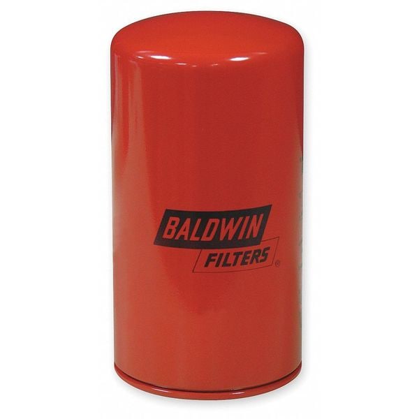 Hydraulic Filter, 5-3/8 x 8-5/8 In