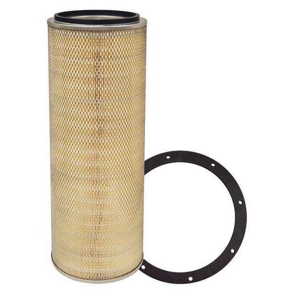 Air Filter, 10-3/8 x 27 in.