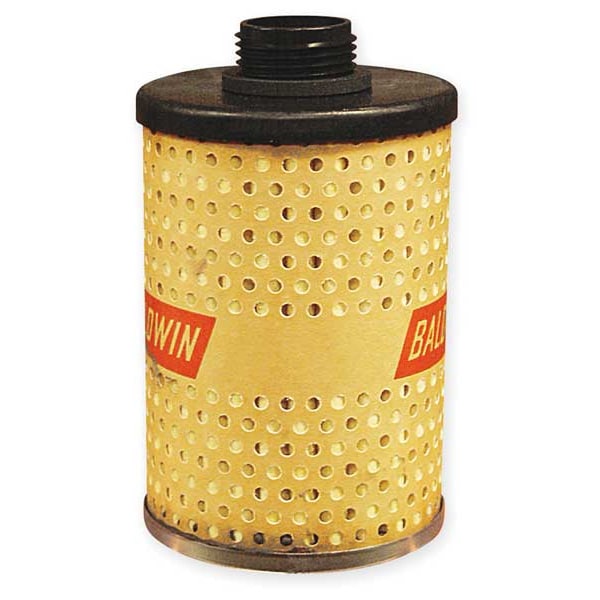 Fuel Filter, 7-5/8 x 3-9/32 x 7-5/8 In