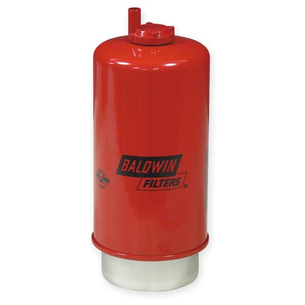 Fuel Filter, 6-25/32 x 3-9/32 x 6-25/32In
