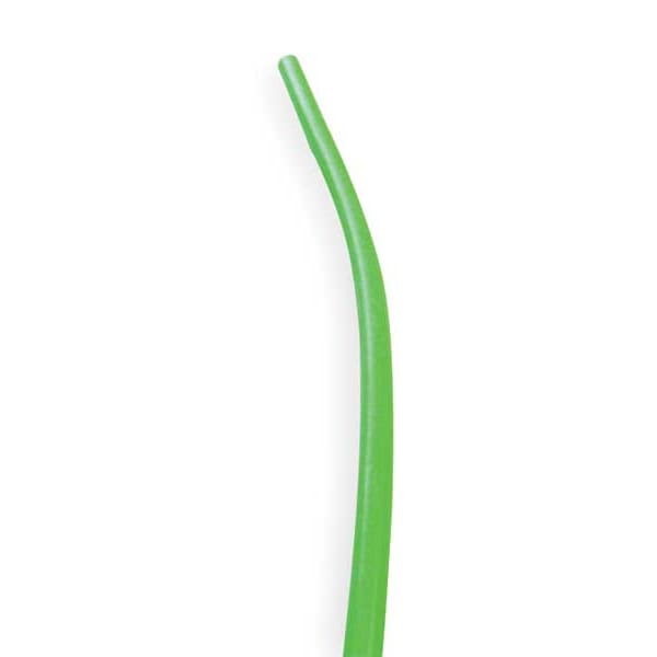 Tubing, 5/32 In OD, 100 Ft L, Green