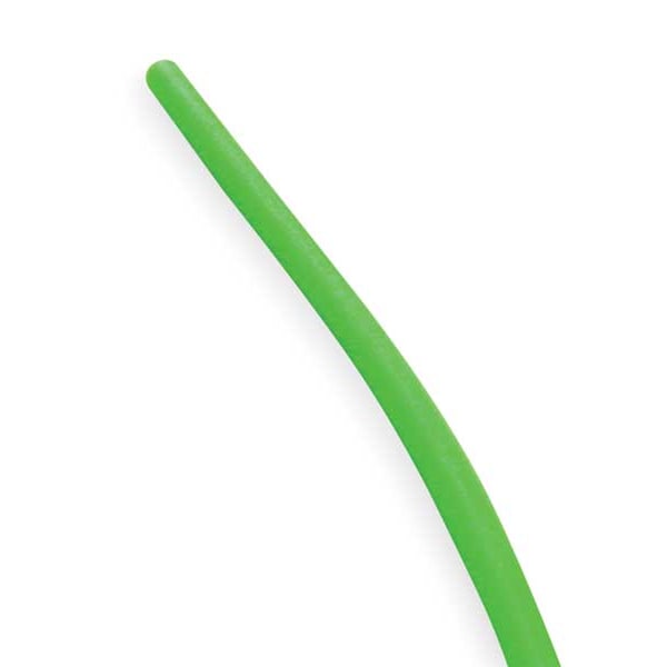 Tubing, 3/8 In OD, 100 Ft L, Green