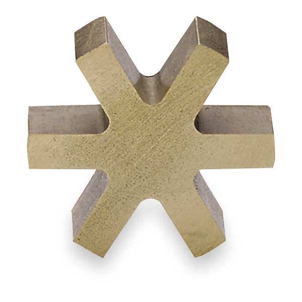 Coupling, Bronze Insert