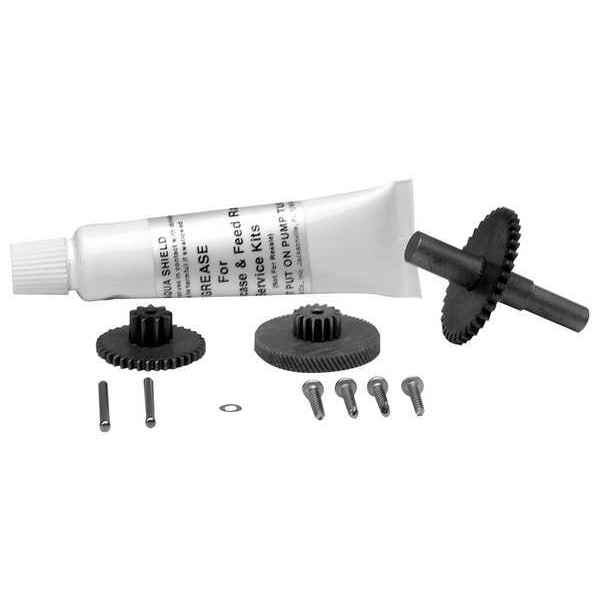 Gear Case Service Kit, 45 and 100 Series