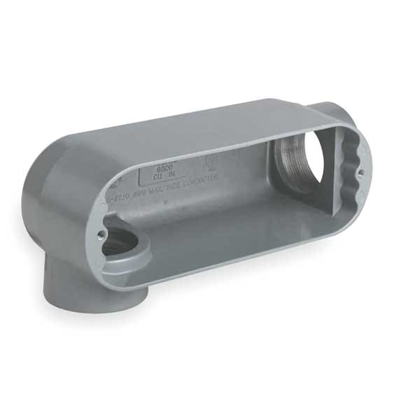 Conduit Outlet Body, 1-1/2 In.