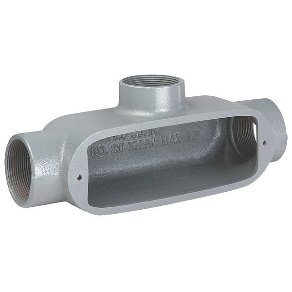 Conduit Outlet Body, 1-1/2 In.