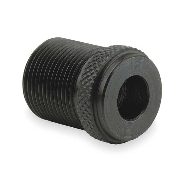 Nosepiece, Steel, 1/4-20