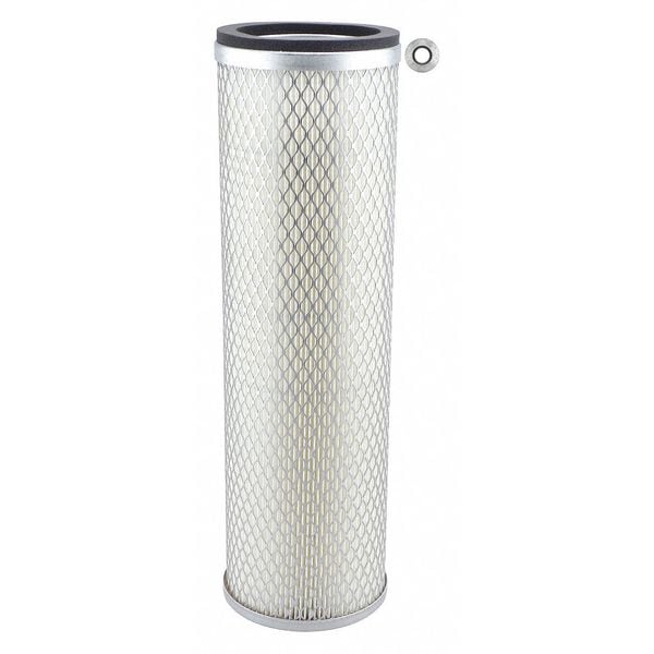 Air Filter, 4-9/16 x 15-3/8 in.