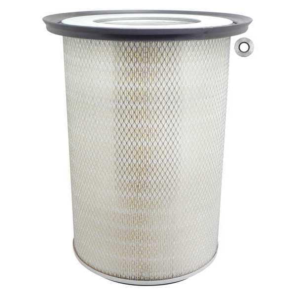 Air Filter, 12-1/16 x 18-1/2 in.