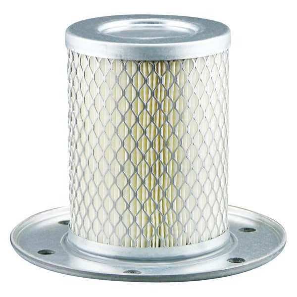 Air Filter, 3-15/16 x 5-13/32 in.