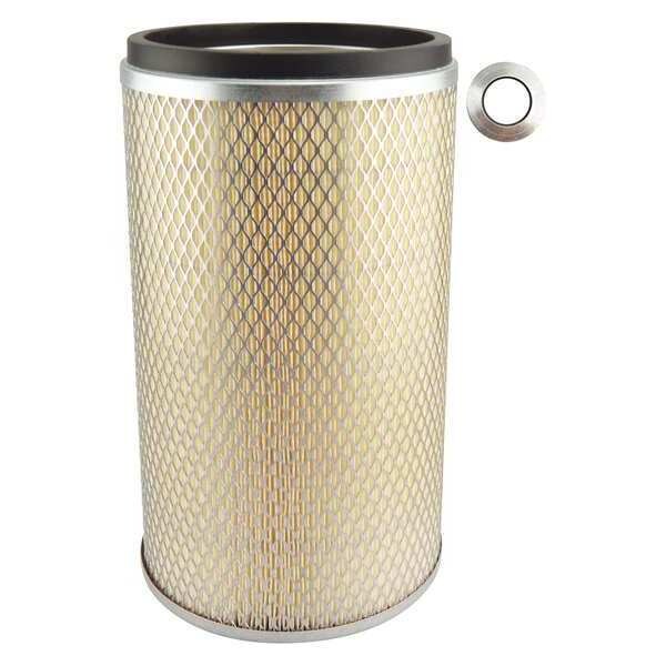 Air Filter, 7-5/8 x 12-1/2 in.