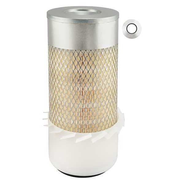 Air Filter, 5-1/4 x 11-1/2 in.