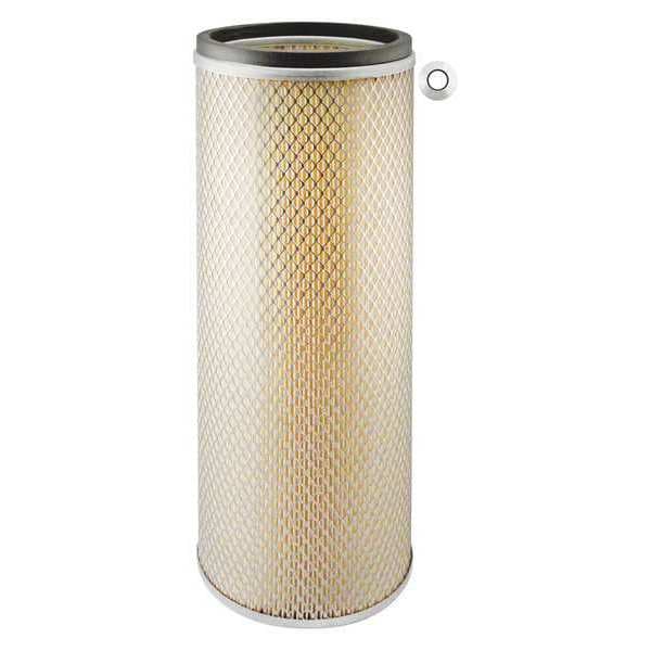 Air Filter, 6-3/8 x 19-1/2 in.