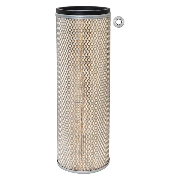 Air Filter, 6-3/8 x 19 in.
