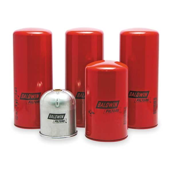 Filter Service Kit, Mack, BK6029