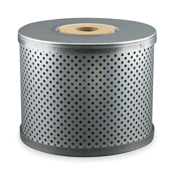 Hydraulic Filter, 4-9/16 x 5-15/32 In
