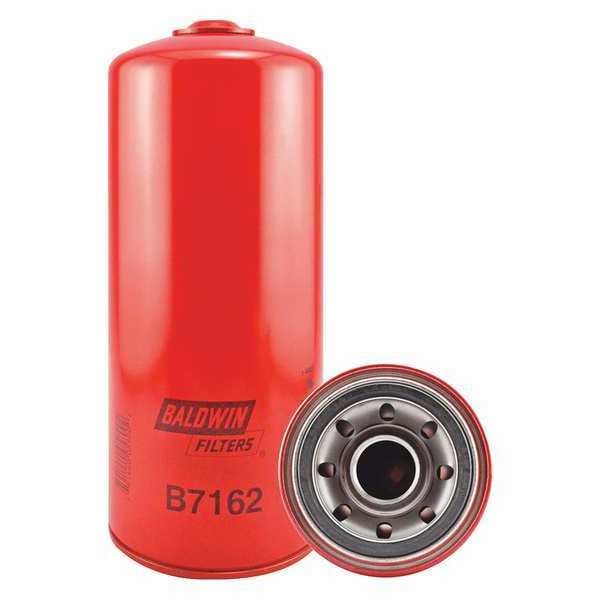 Hydraulic Filter, 5-3/8 x 12-3/8 In