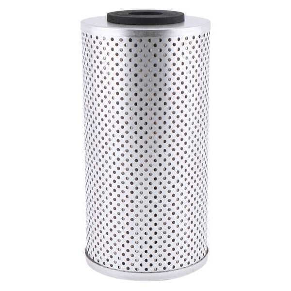 Fuel Filter, 7-17/32x3-23/32x7-17/32 In