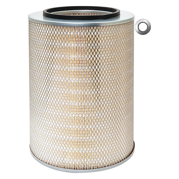 Air Filter, 12-1/8 x 16-1/2 in.