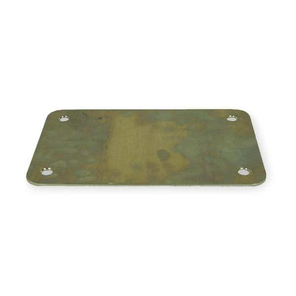 Interior Panel, Panel Accessory, Aluminum