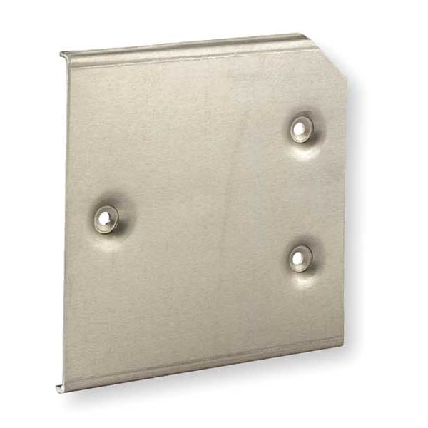 Interior Panel, Panel Accessory, Aluminum