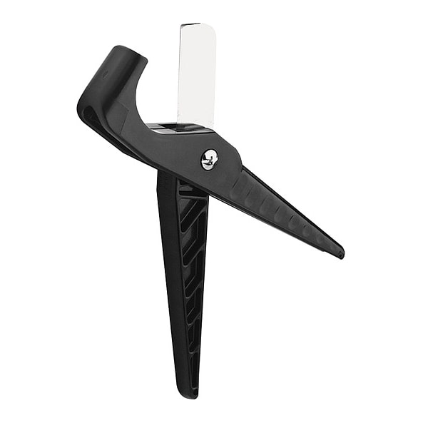 Pipe Cutter, Kwikcut(TM), 1 1/4 In, Poly