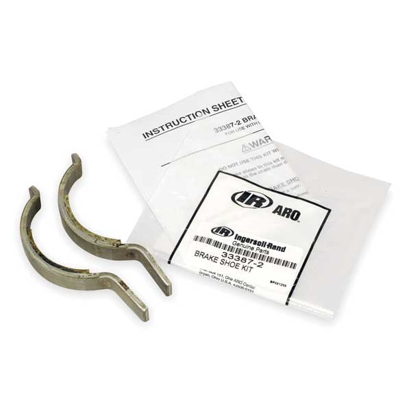 Brake Shoe Kit
