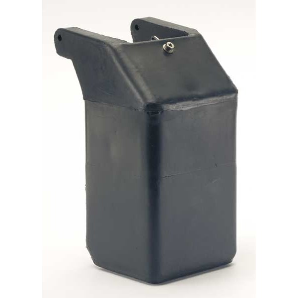 Metal Chain Container, 16Ft Cap